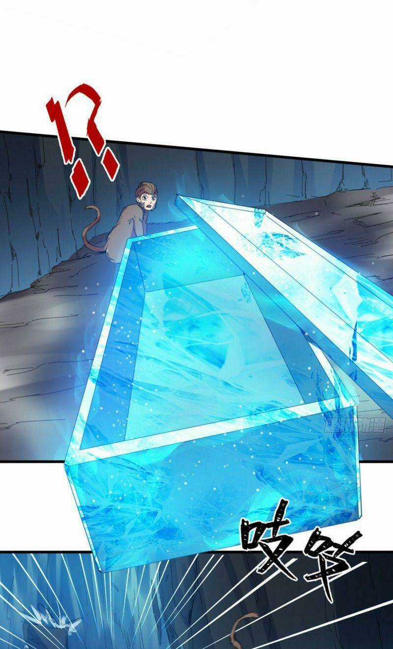 Thủ Vệ Nhất Thần - Chapter 1 - Trang 3