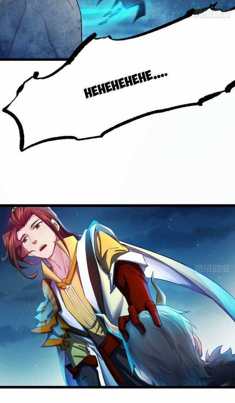 Thủ Vệ Nhất Thần - Chapter 1 - Trang 22