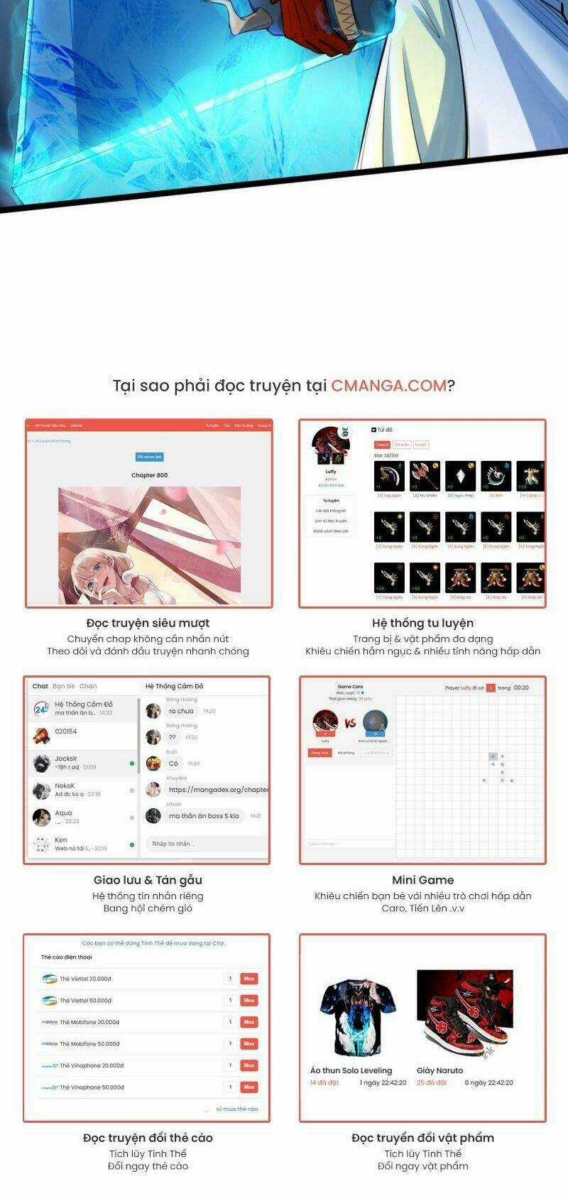 Thủ Vệ Nhất Thần - Chapter 1 - Trang 24