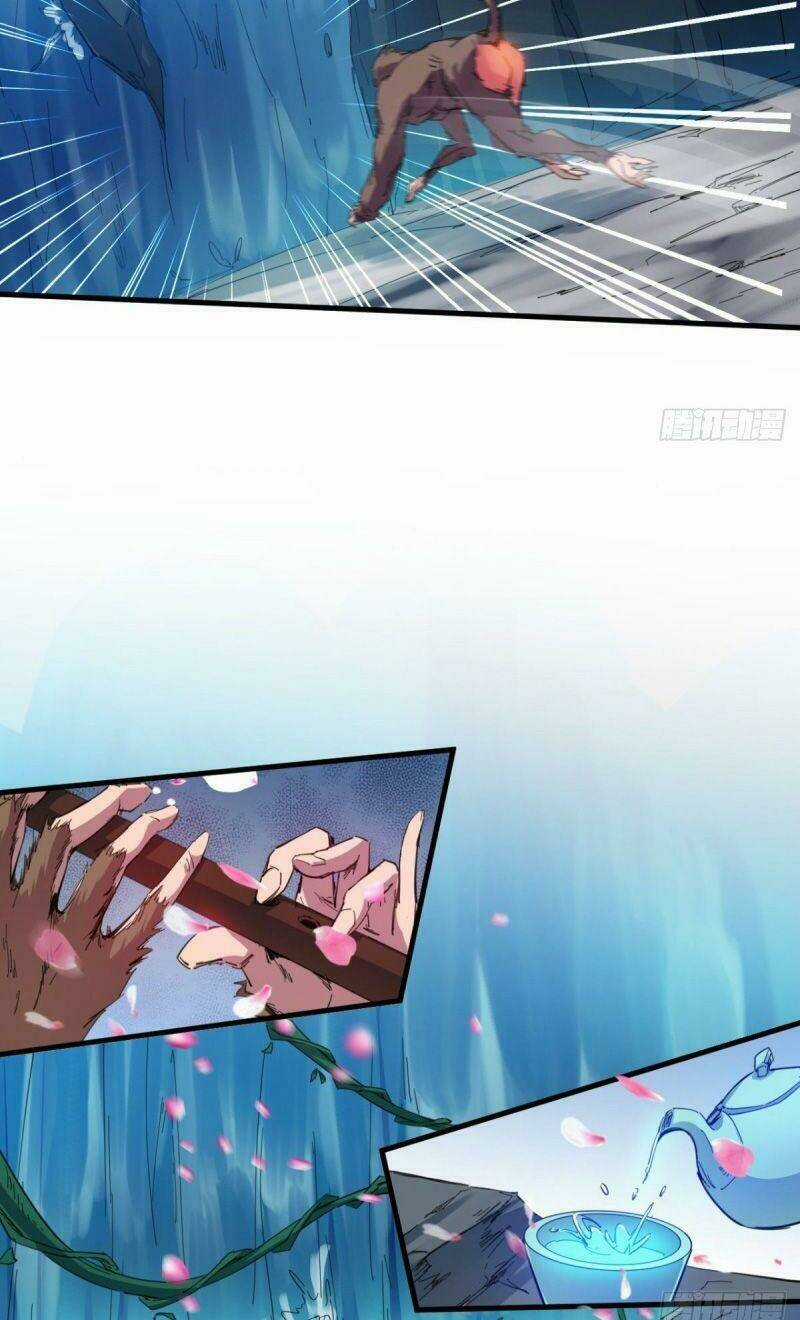 Thủ Vệ Nhất Thần - Chapter 1 - Trang 4