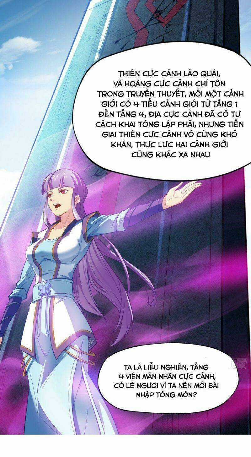 Thủ Vệ Nhất Thần - Chapter 1 - Trang 41