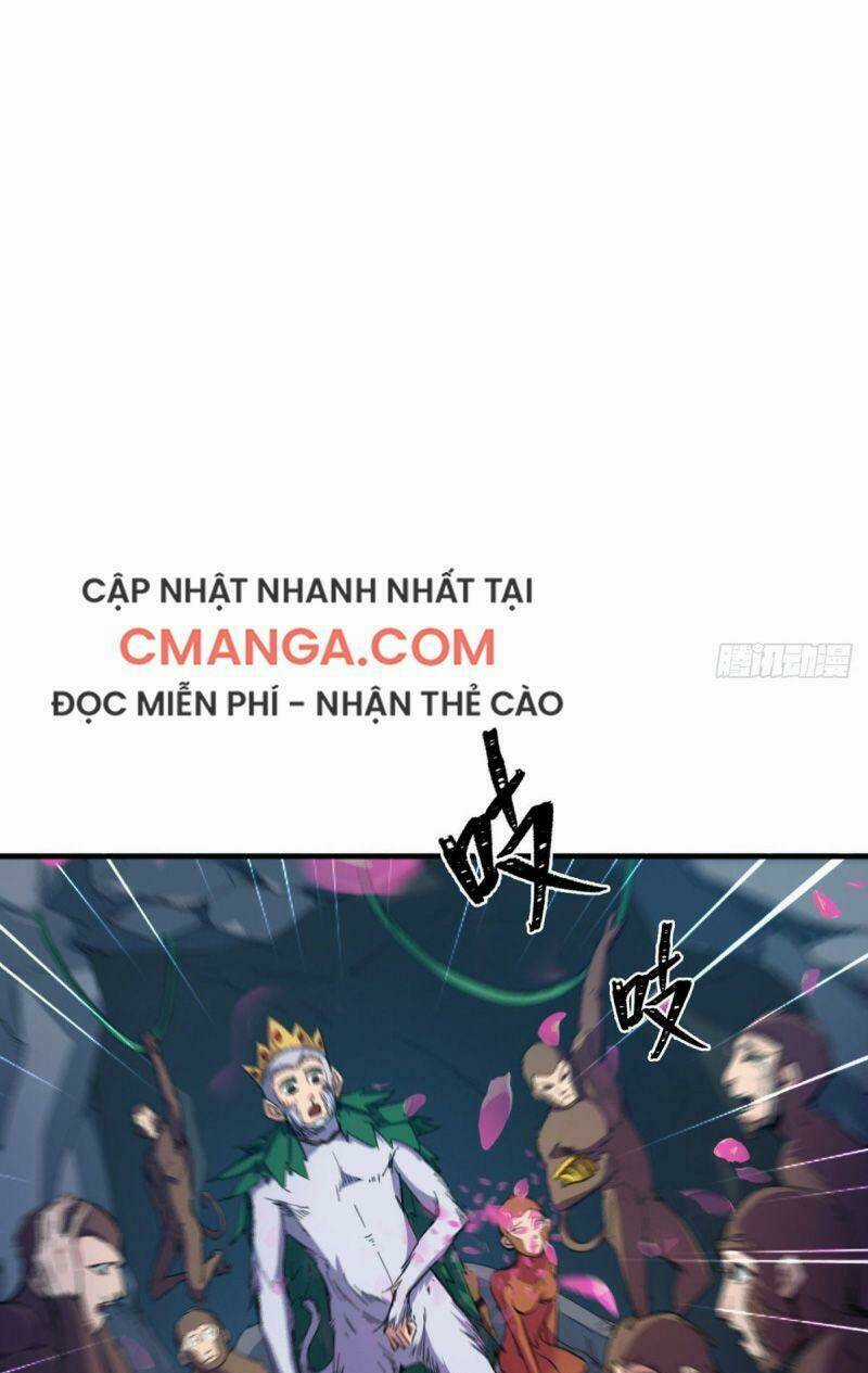 Thủ Vệ Nhất Thần - Chapter 1 - Trang 7