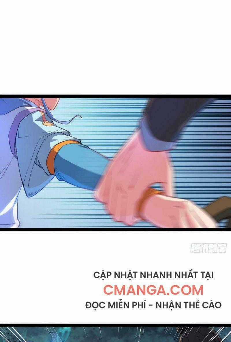 Thủ Vệ Nhất Thần - Chapter 10 - Trang 1