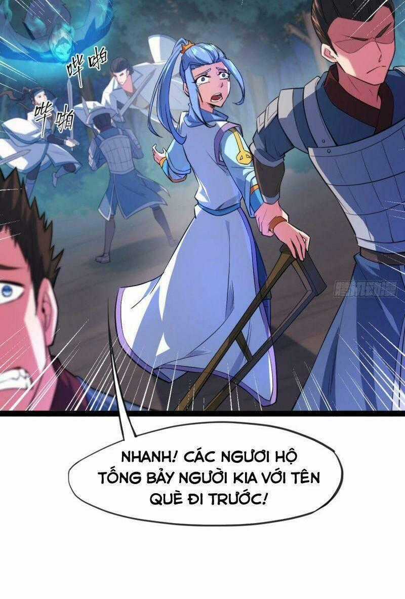 Thủ Vệ Nhất Thần - Chapter 10 - Trang 2