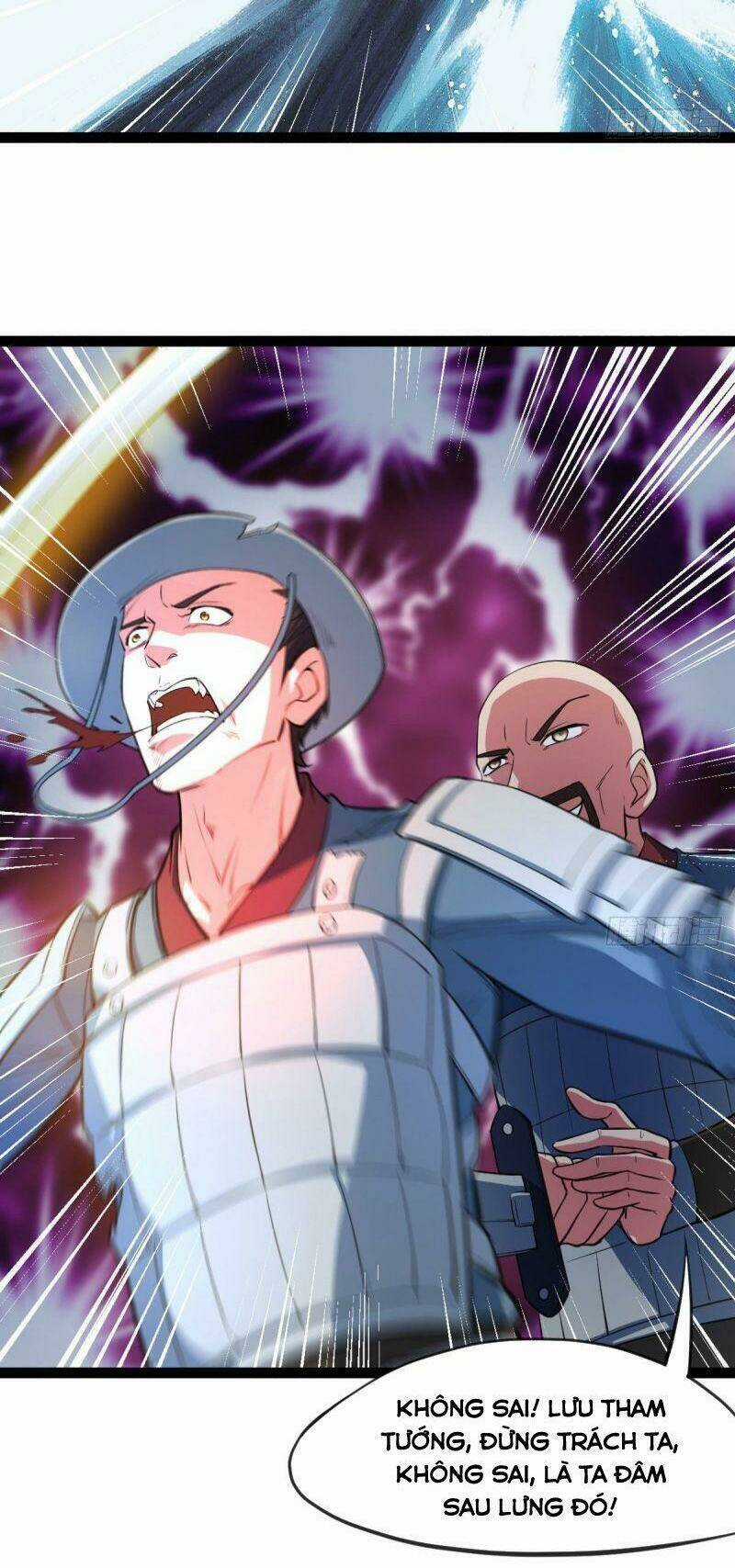 Thủ Vệ Nhất Thần - Chapter 10 - Trang 12