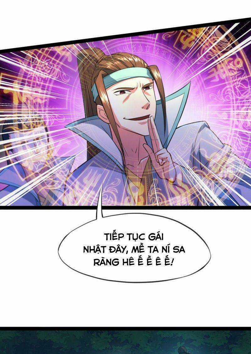 Thủ Vệ Nhất Thần - Chapter 10 - Trang 15