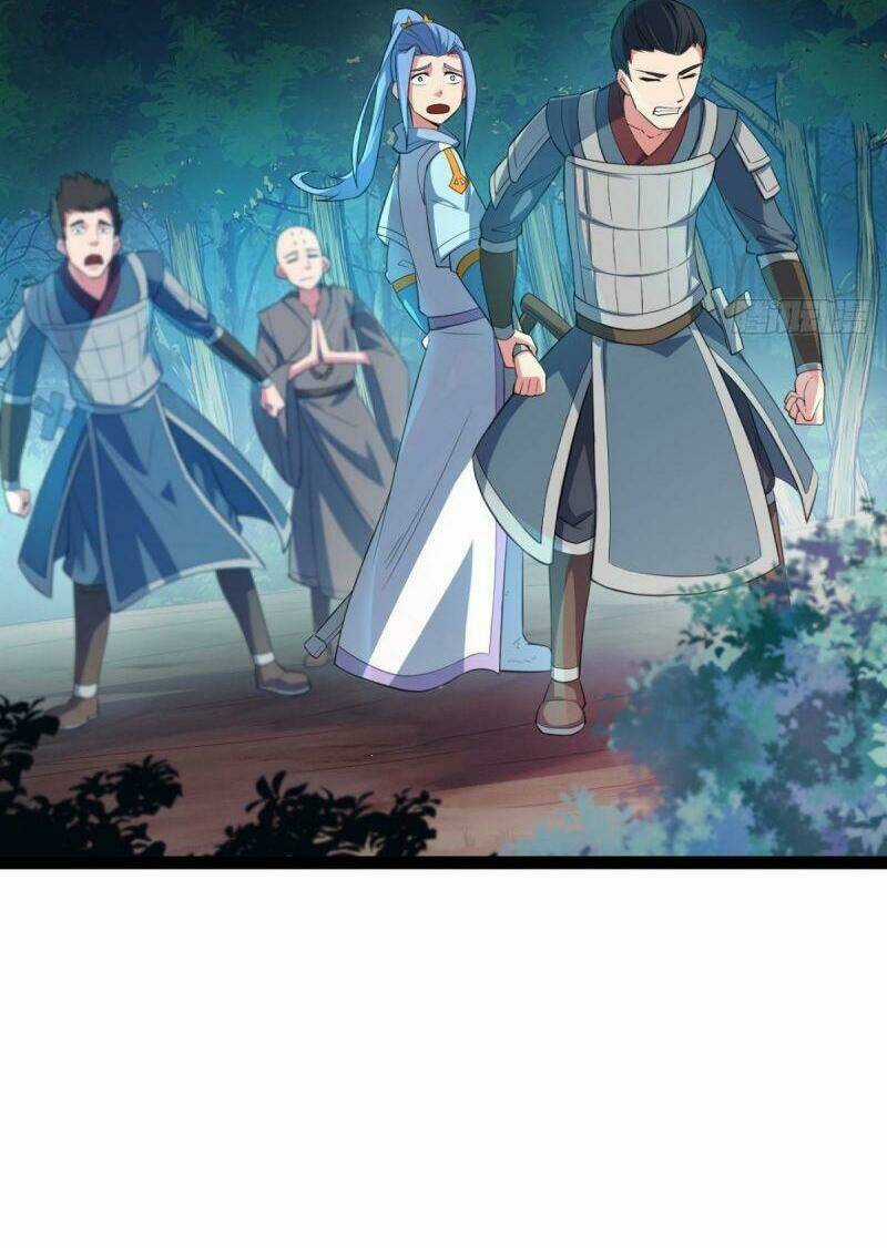 Thủ Vệ Nhất Thần - Chapter 10 - Trang 16