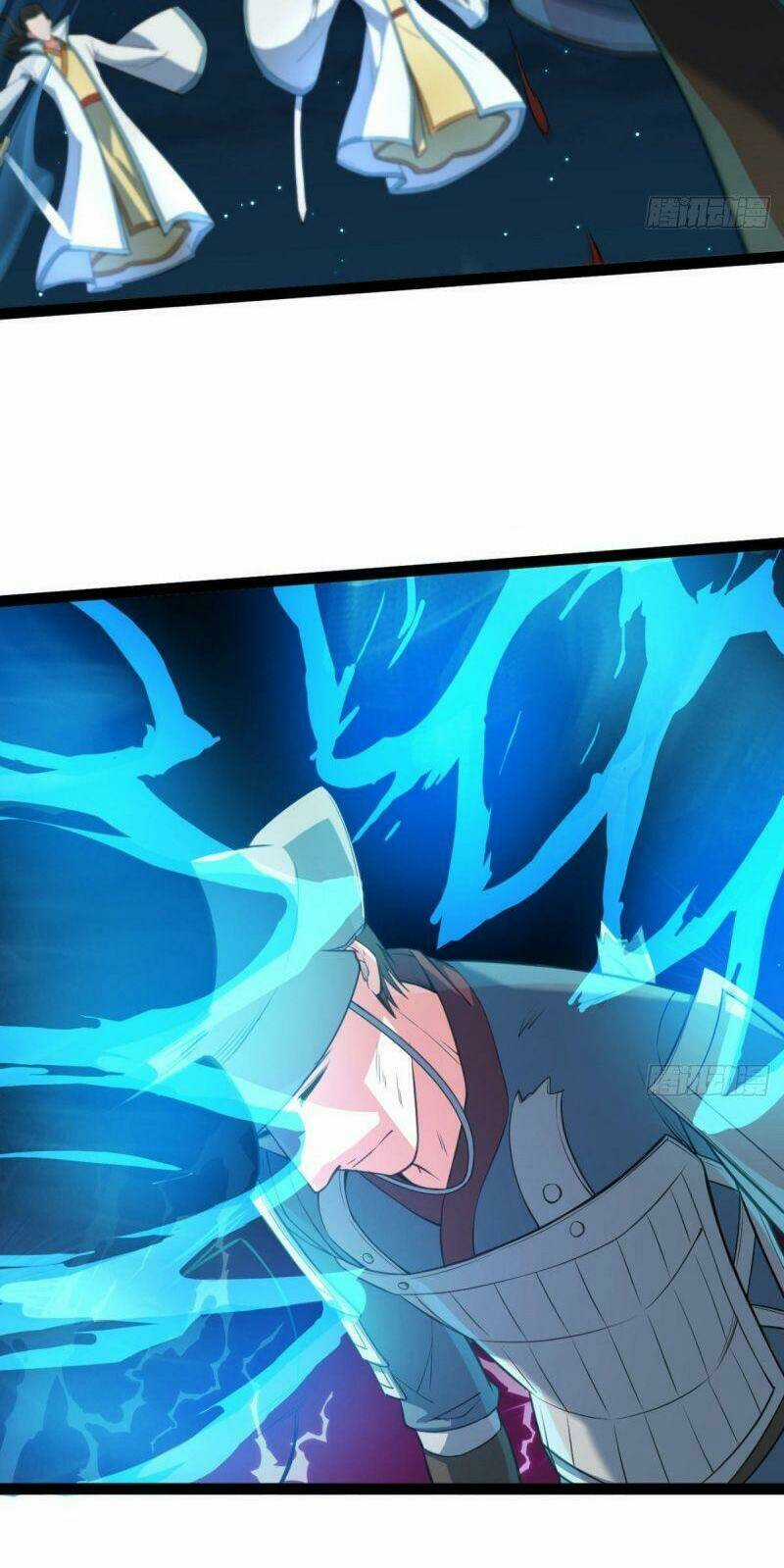 Thủ Vệ Nhất Thần - Chapter 10 - Trang 18