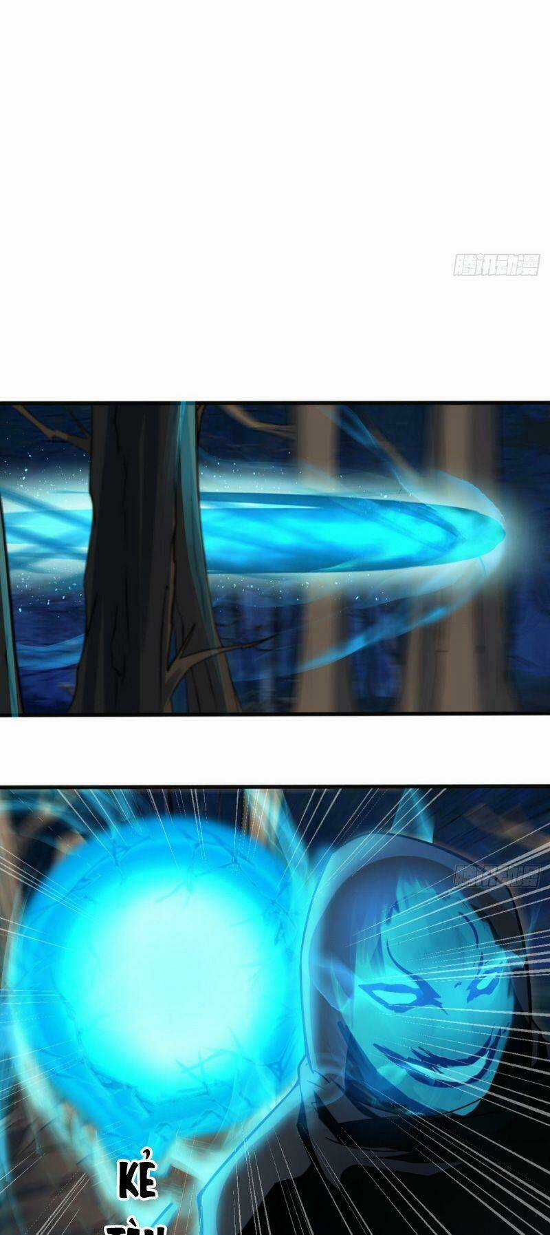 Thủ Vệ Nhất Thần - Chapter 10 - Trang 19