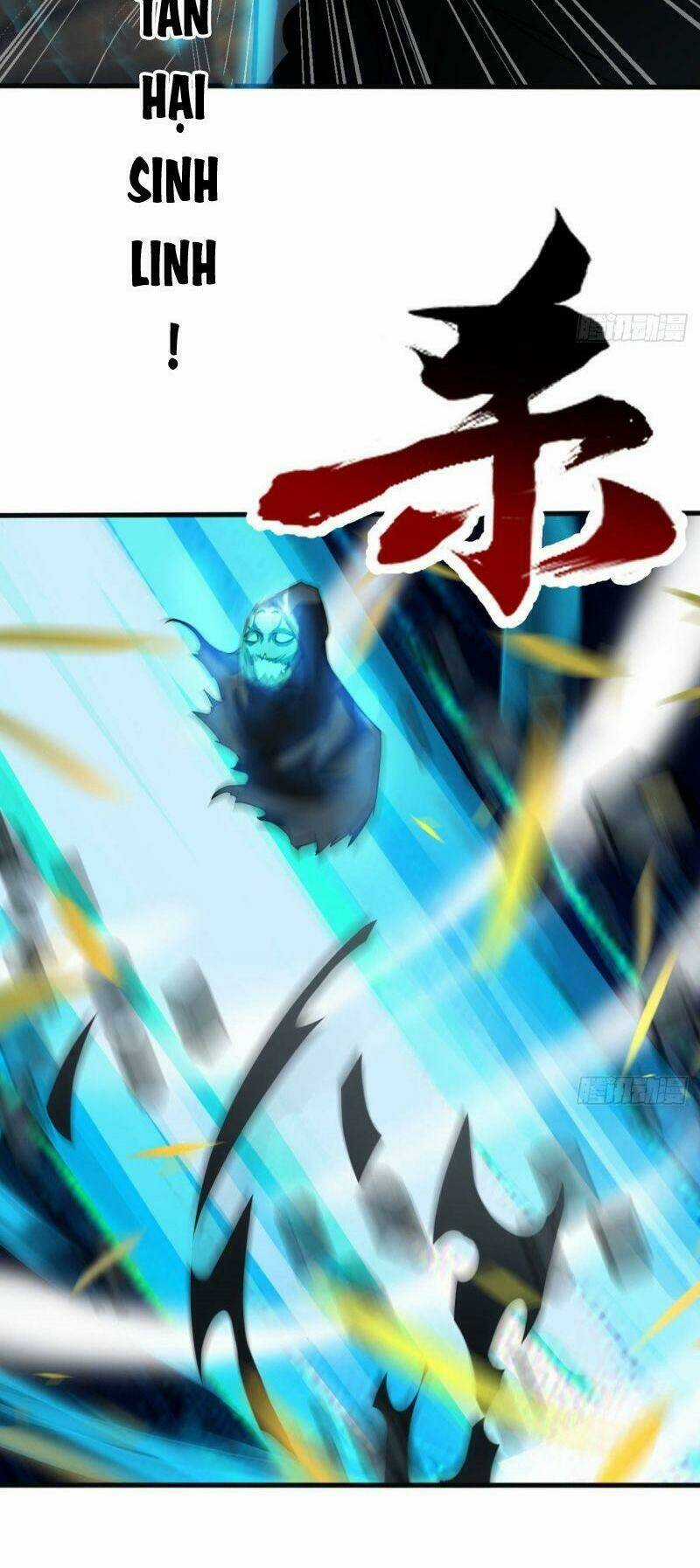 Thủ Vệ Nhất Thần - Chapter 10 - Trang 20