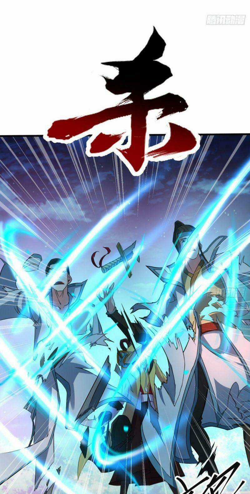 Thủ Vệ Nhất Thần - Chapter 10 - Trang 25