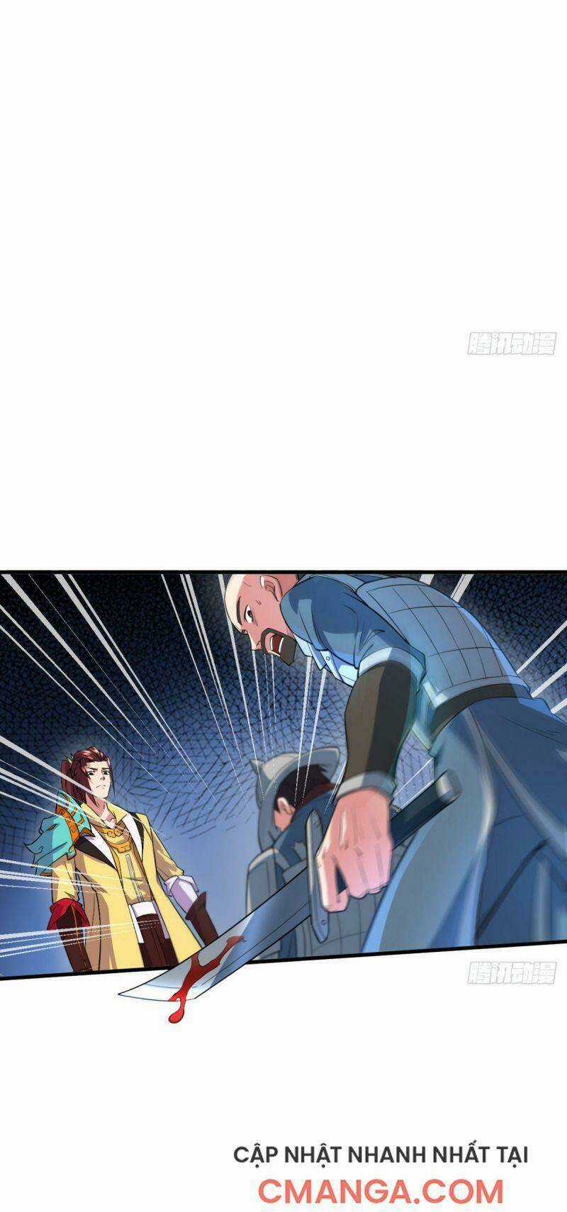 Thủ Vệ Nhất Thần - Chapter 10 - Trang 29