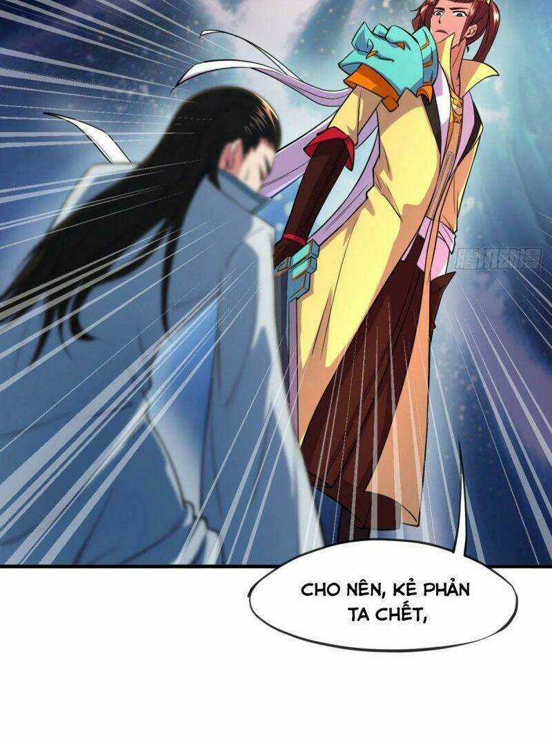 Thủ Vệ Nhất Thần - Chapter 10 - Trang 36