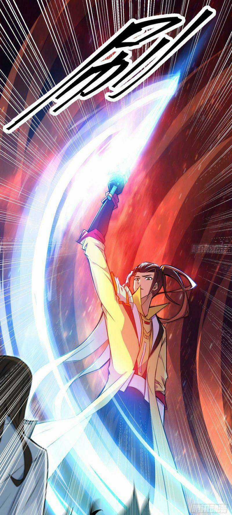 Thủ Vệ Nhất Thần - Chapter 10 - Trang 38