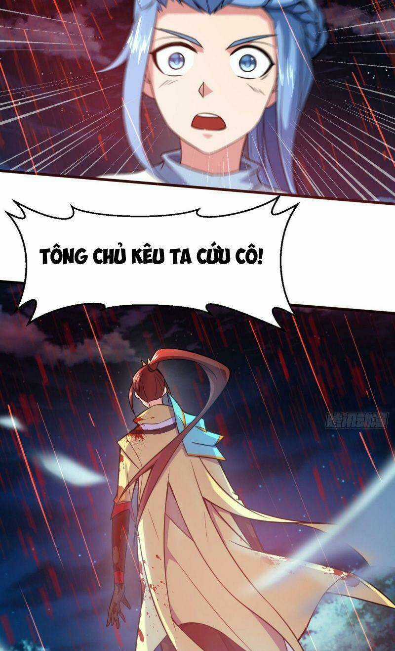 Thủ Vệ Nhất Thần - Chapter 10 - Trang 40