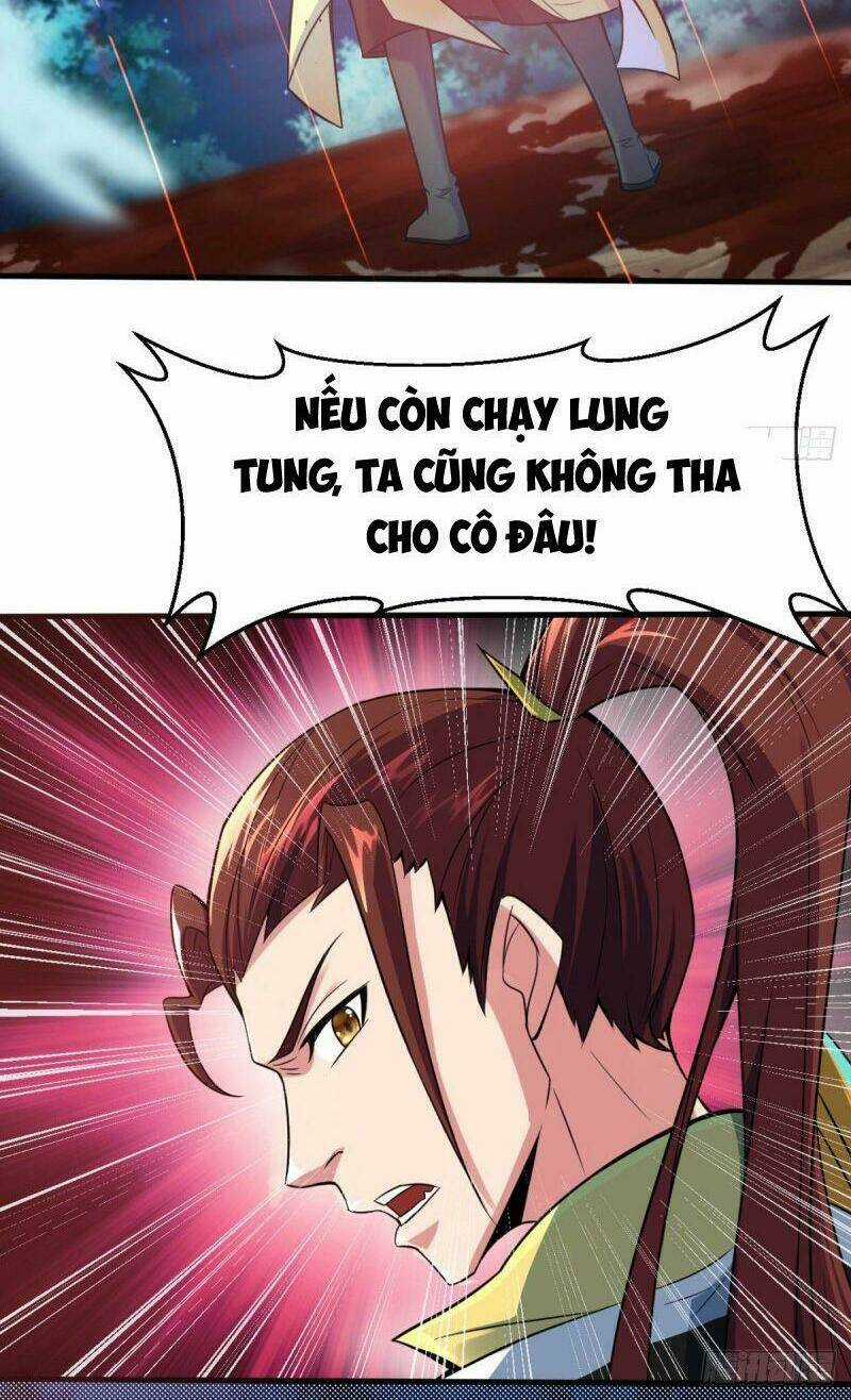 Thủ Vệ Nhất Thần - Chapter 10 - Trang 41