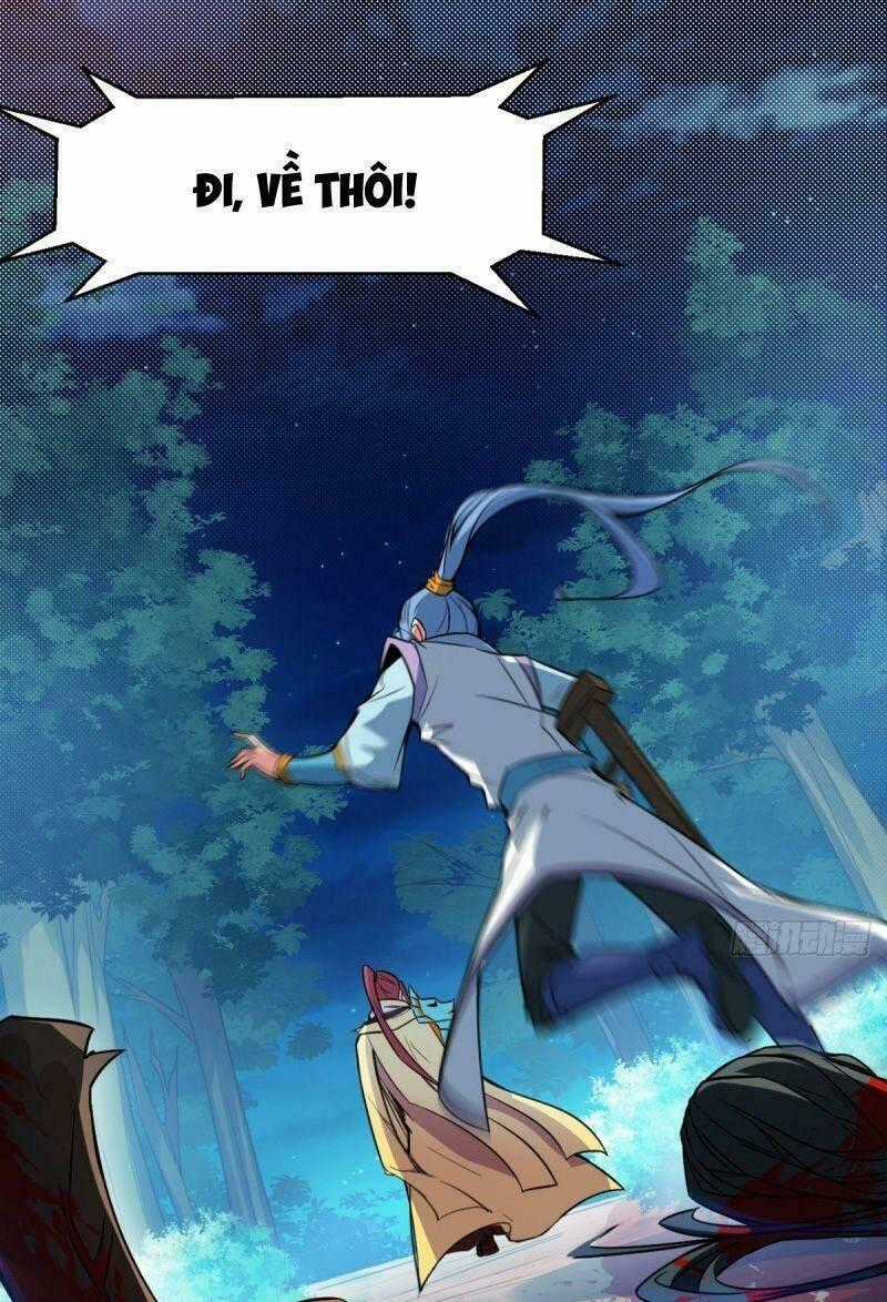 Thủ Vệ Nhất Thần - Chapter 10 - Trang 42