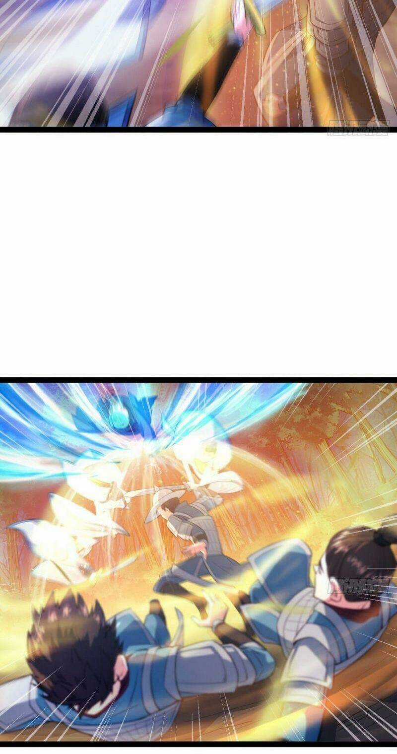 Thủ Vệ Nhất Thần - Chapter 10 - Trang 6