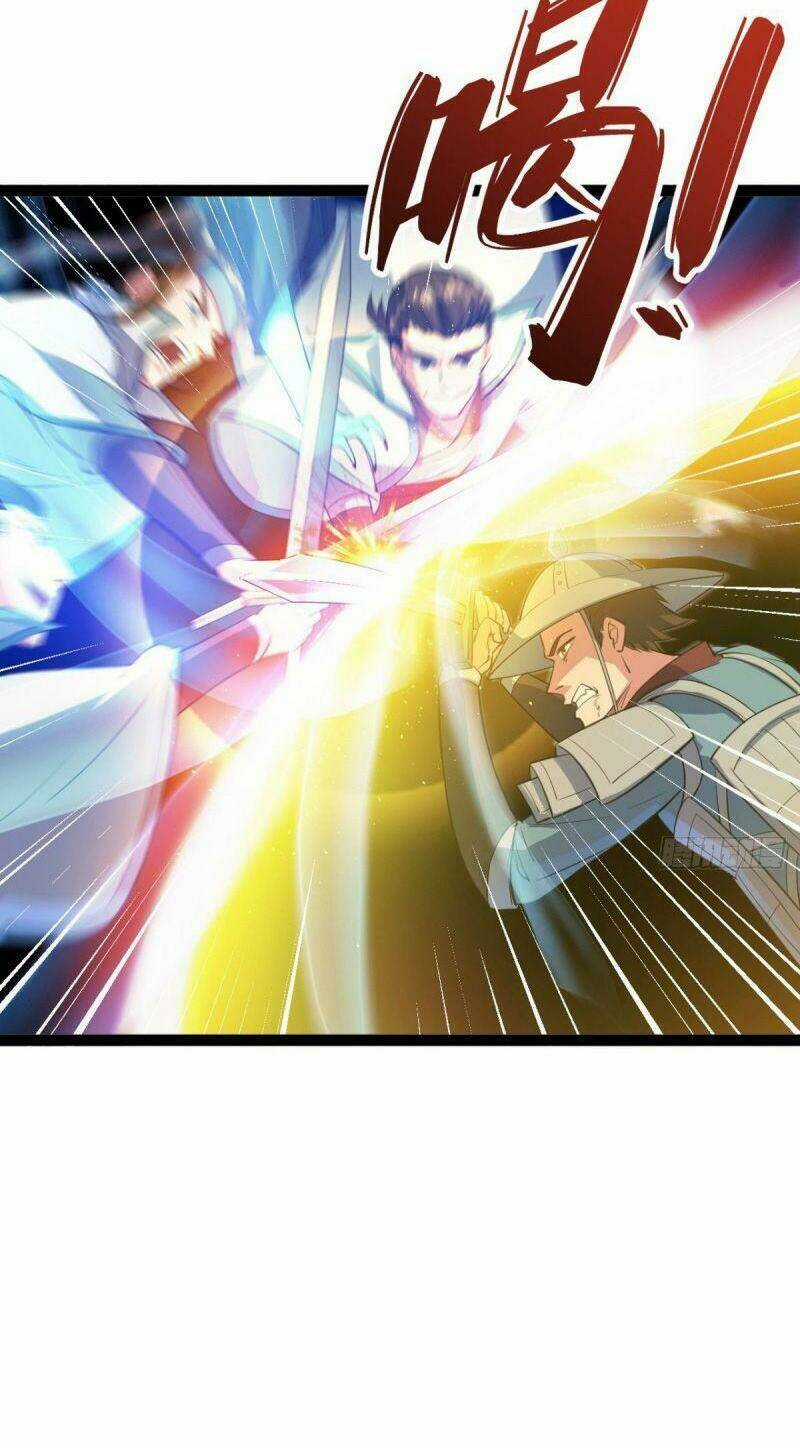 Thủ Vệ Nhất Thần - Chapter 10 - Trang 8