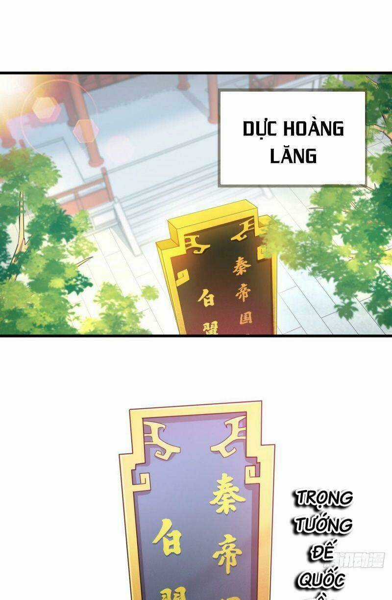 Thủ Vệ Nhất Thần - Chapter 11 - Trang 13