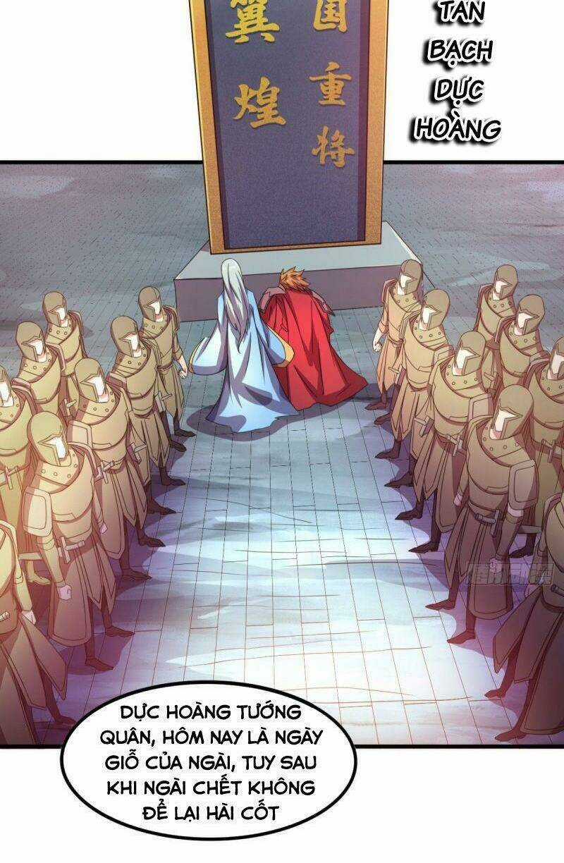 Thủ Vệ Nhất Thần - Chapter 11 - Trang 14