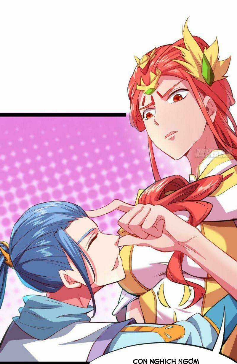 Thủ Vệ Nhất Thần - Chapter 11 - Trang 3