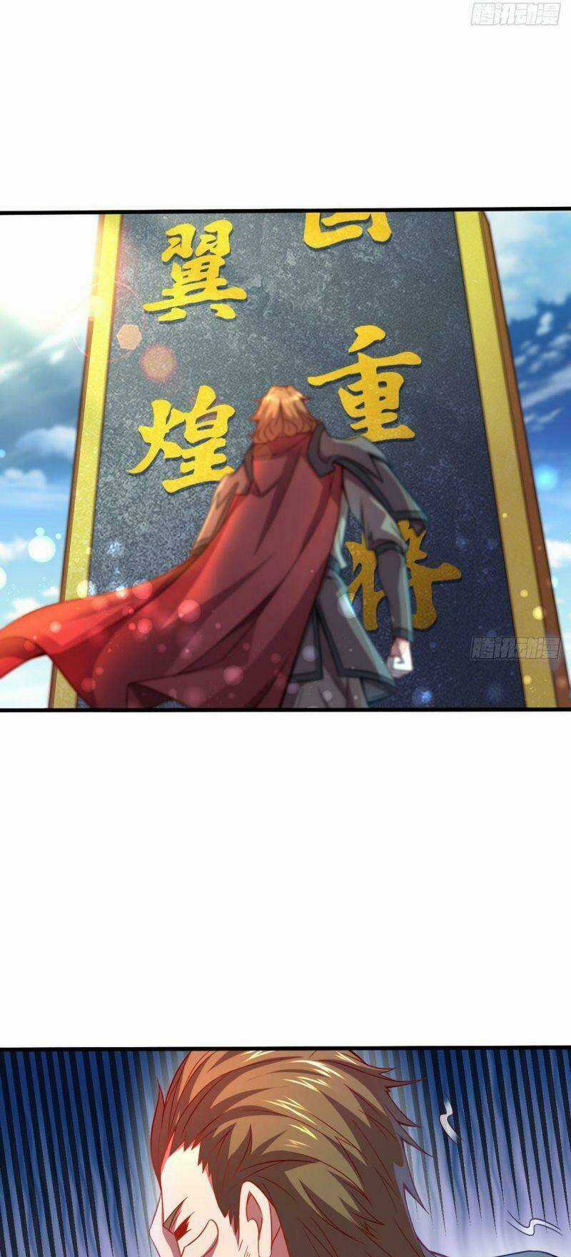 Thủ Vệ Nhất Thần - Chapter 11 - Trang 21