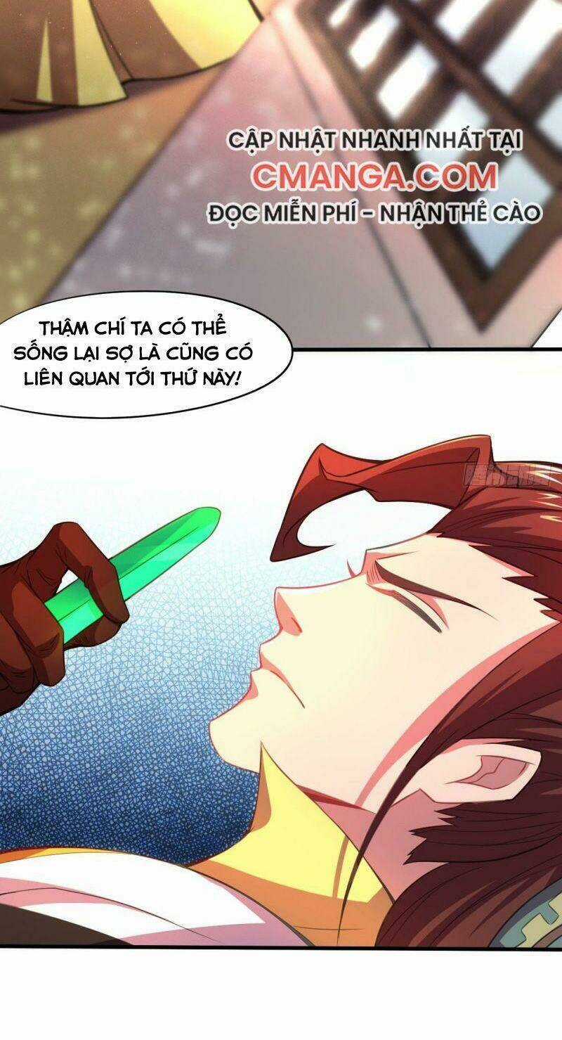 Thủ Vệ Nhất Thần - Chapter 11 - Trang 29