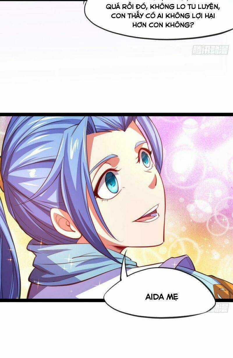 Thủ Vệ Nhất Thần - Chapter 11 - Trang 4