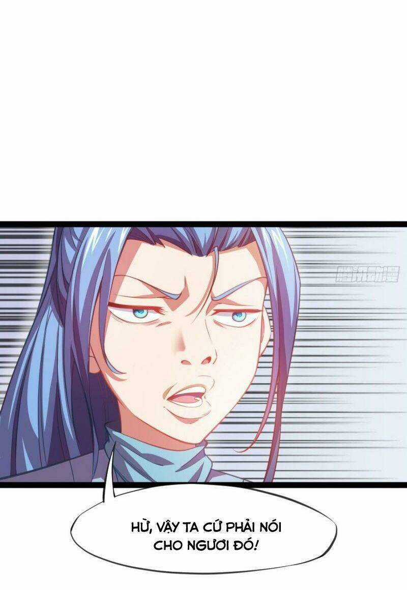 Thủ Vệ Nhất Thần - Chapter 11 - Trang 33