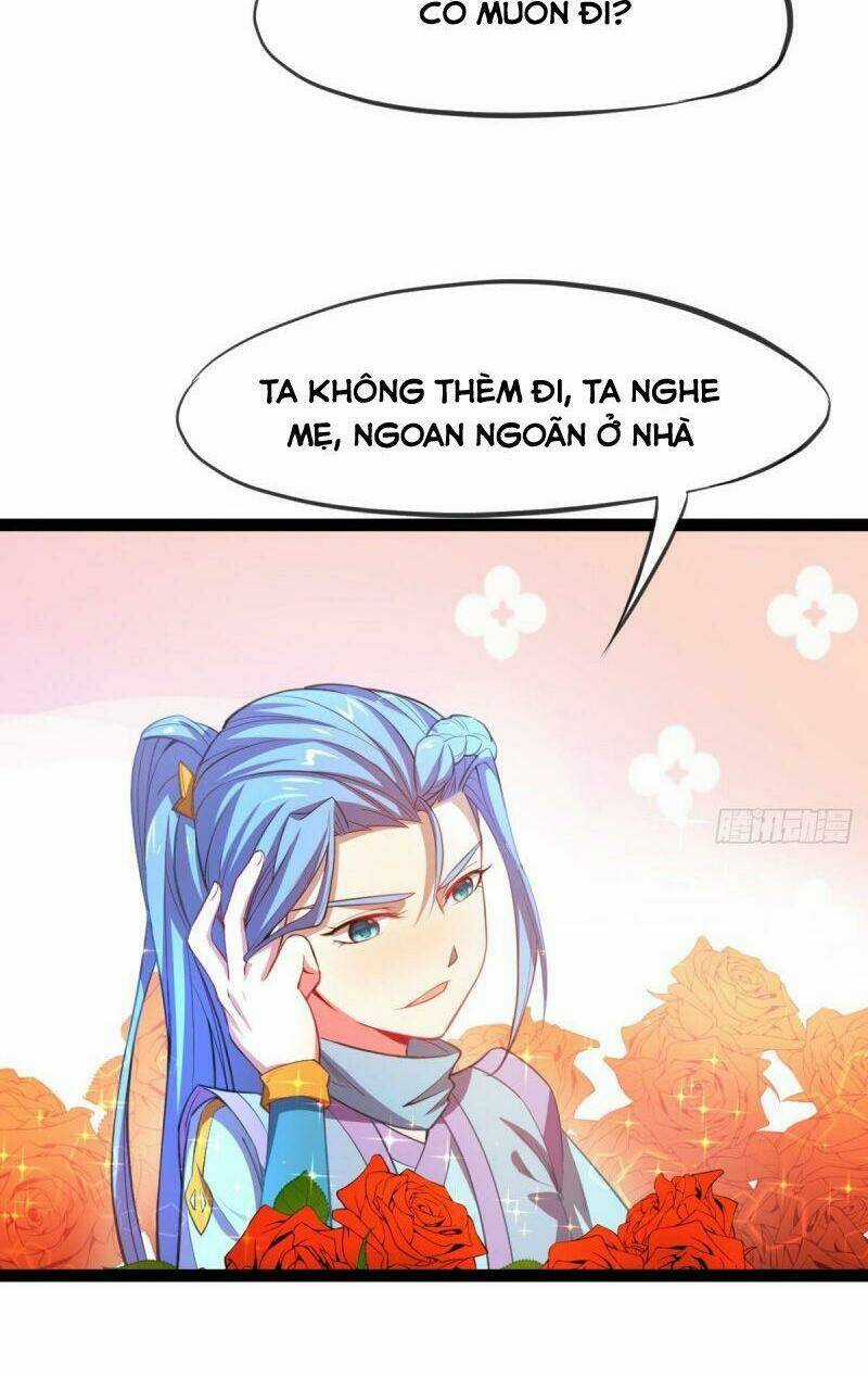 Thủ Vệ Nhất Thần - Chapter 11 - Trang 35