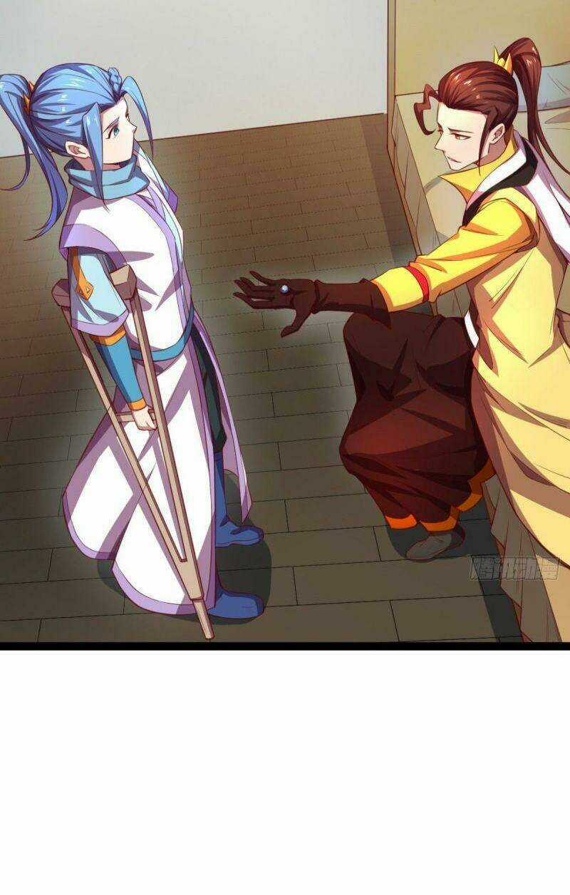 Thủ Vệ Nhất Thần - Chapter 11 - Trang 39