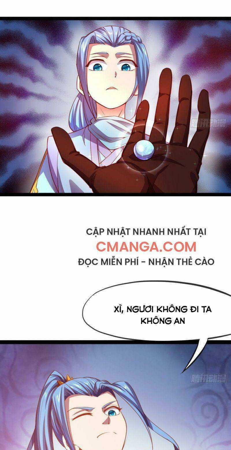 Thủ Vệ Nhất Thần - Chapter 11 - Trang 40