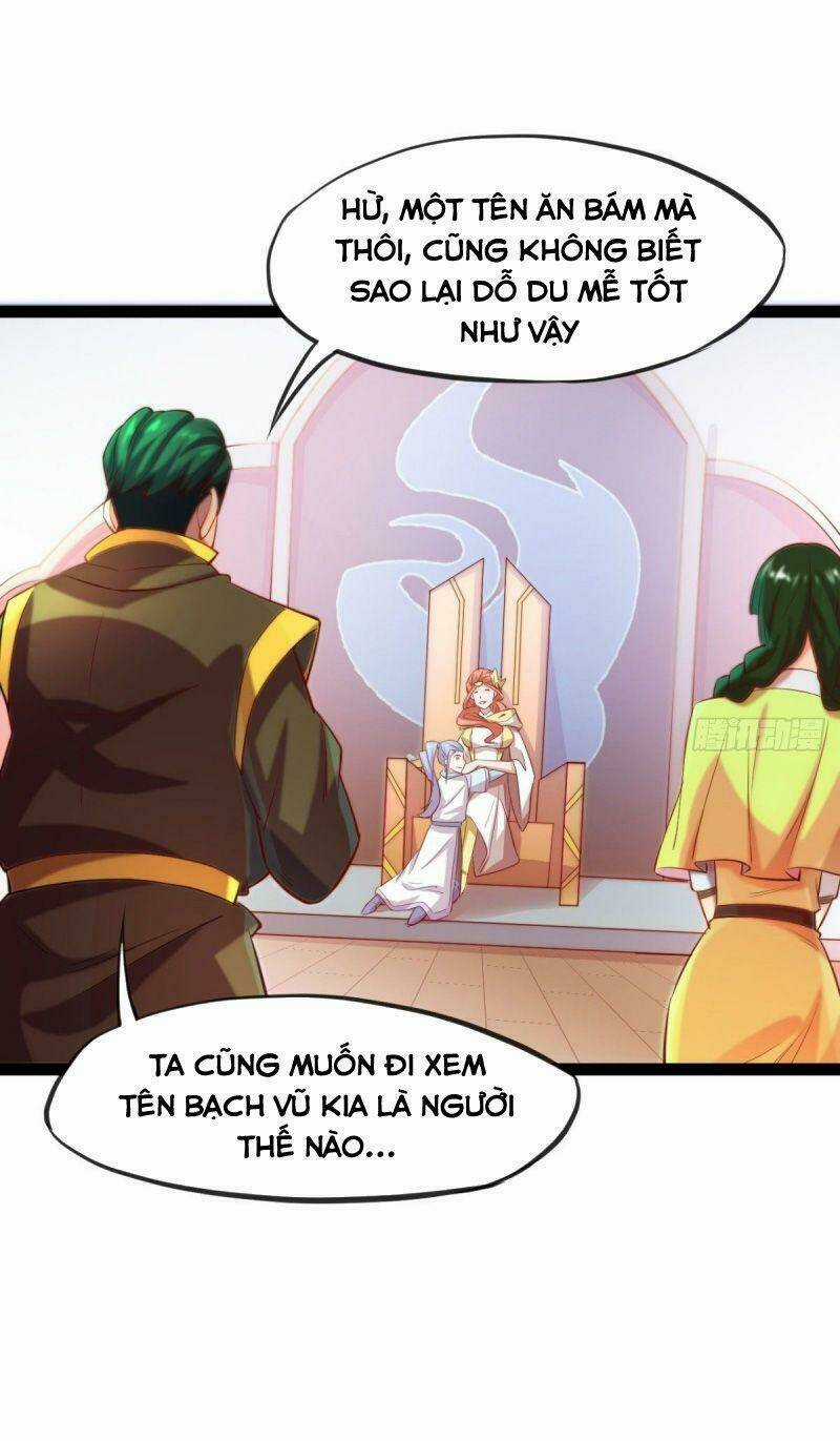 Thủ Vệ Nhất Thần - Chapter 11 - Trang 5