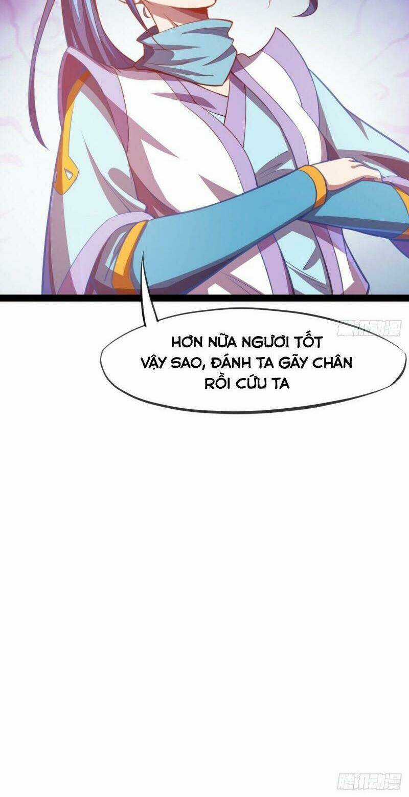 Thủ Vệ Nhất Thần - Chapter 11 - Trang 41