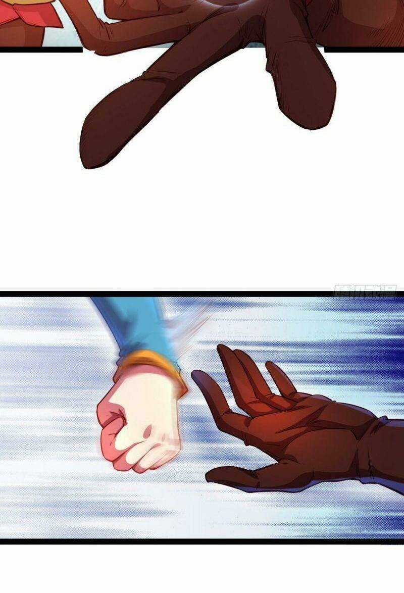 Thủ Vệ Nhất Thần - Chapter 11 - Trang 43