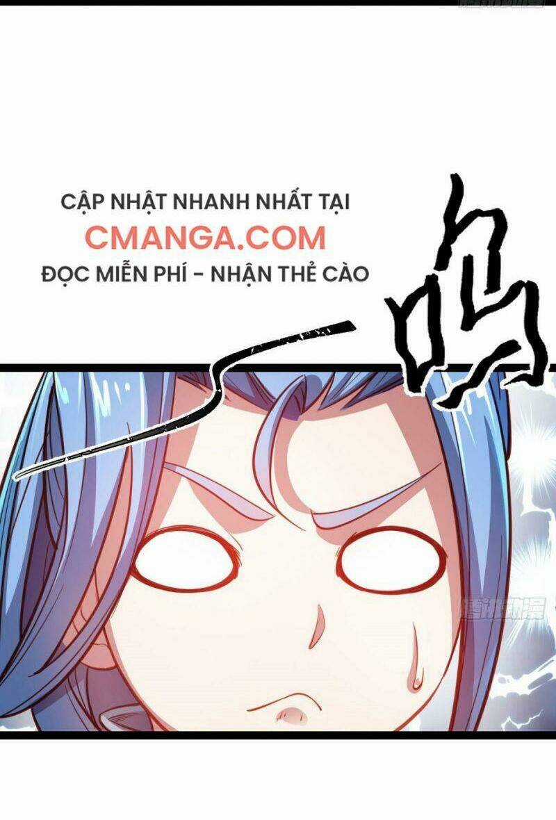 Thủ Vệ Nhất Thần - Chapter 11 - Trang 45