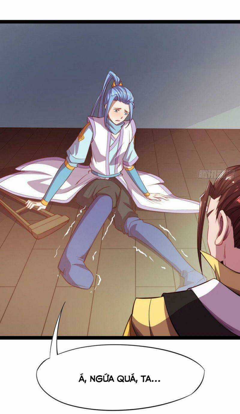 Thủ Vệ Nhất Thần - Chapter 11 - Trang 46