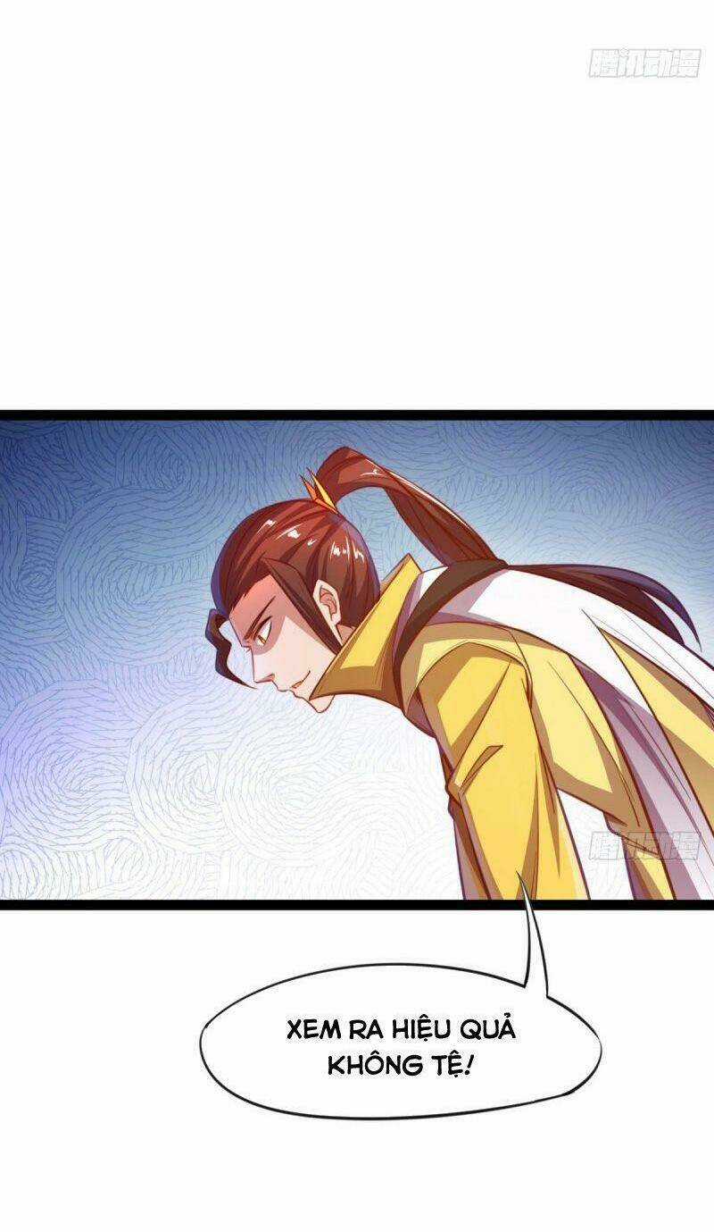 Thủ Vệ Nhất Thần - Chapter 11 - Trang 47