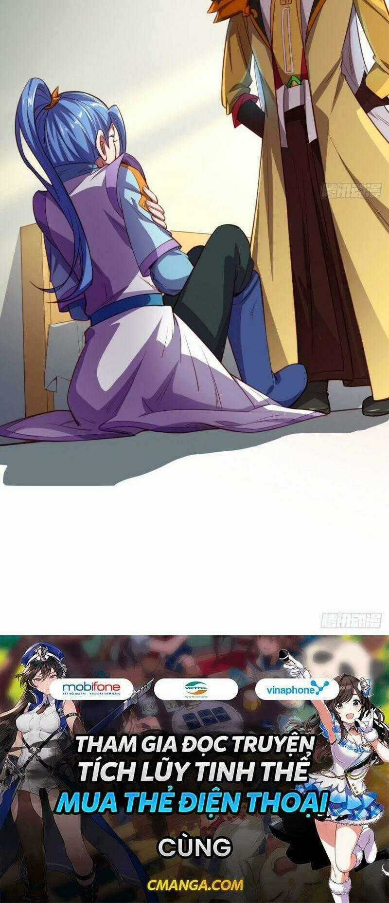 Thủ Vệ Nhất Thần - Chapter 11 - Trang 49