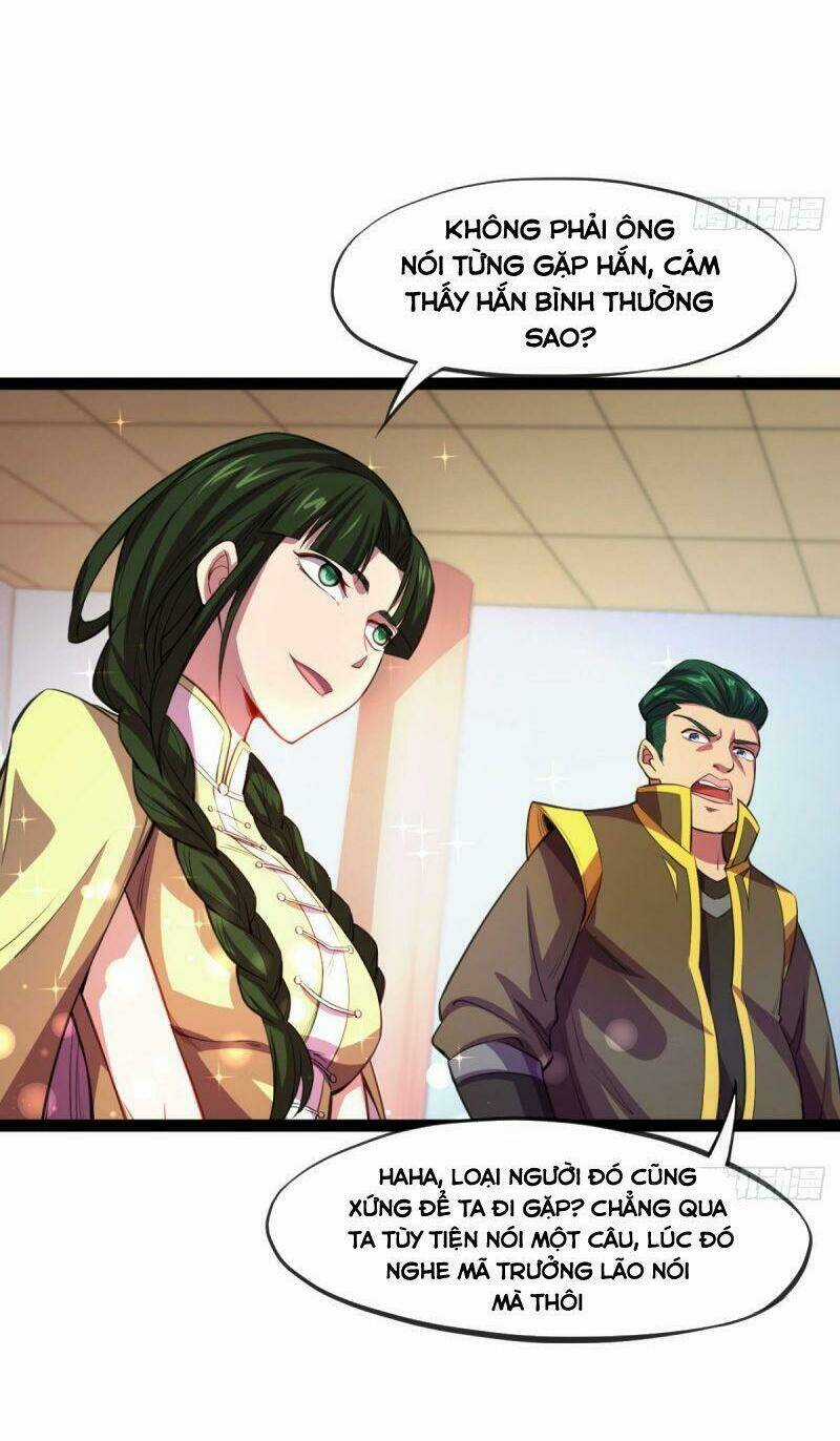 Thủ Vệ Nhất Thần - Chapter 11 - Trang 6