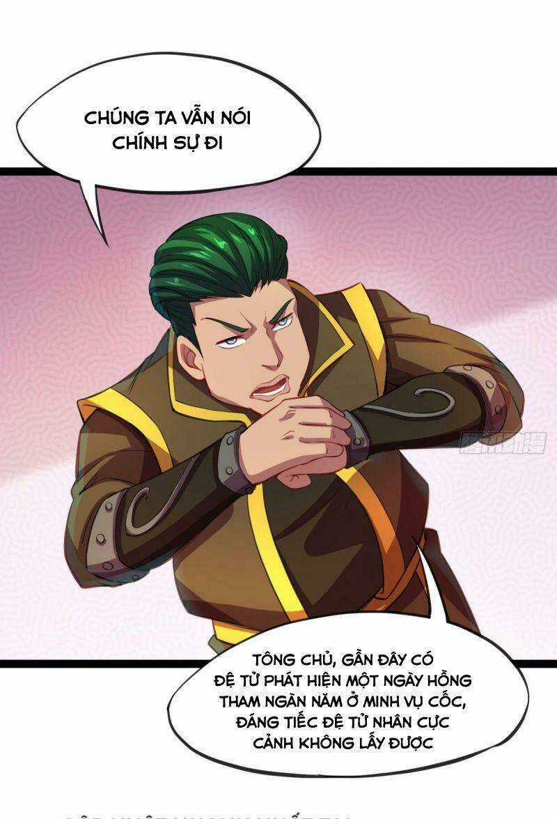 Thủ Vệ Nhất Thần - Chapter 11 - Trang 7