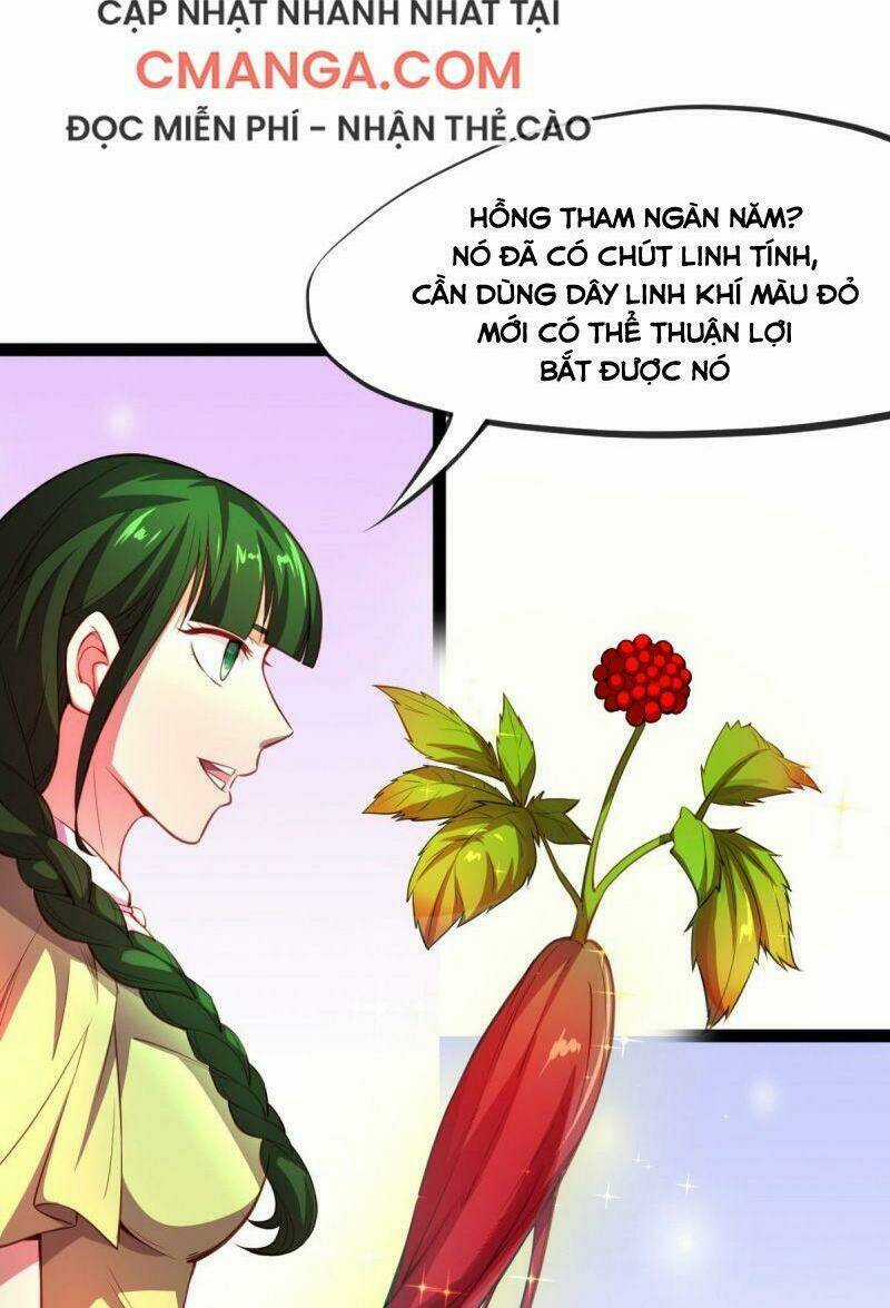Thủ Vệ Nhất Thần - Chapter 11 - Trang 8