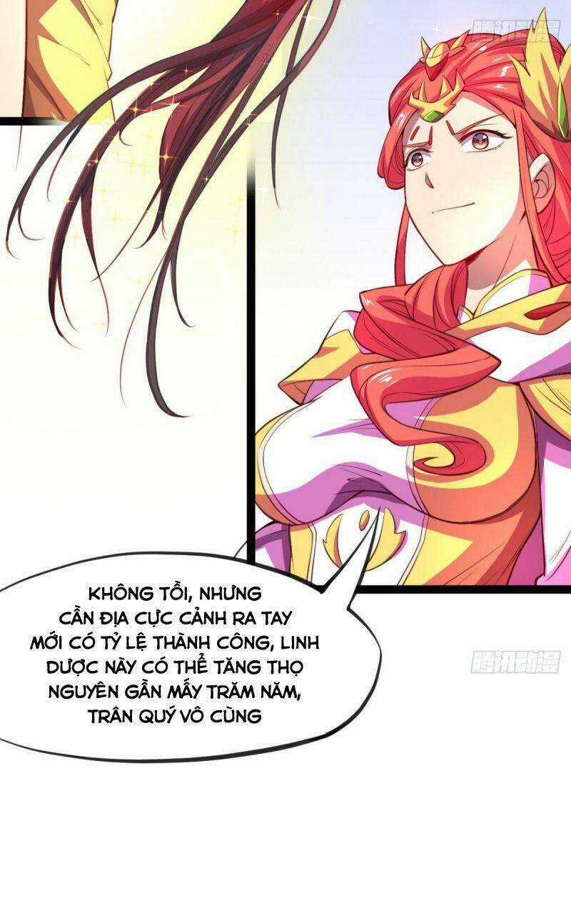 Thủ Vệ Nhất Thần - Chapter 11 - Trang 9