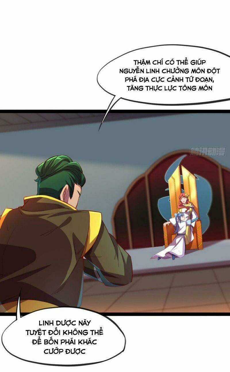 Thủ Vệ Nhất Thần - Chapter 11 - Trang 10