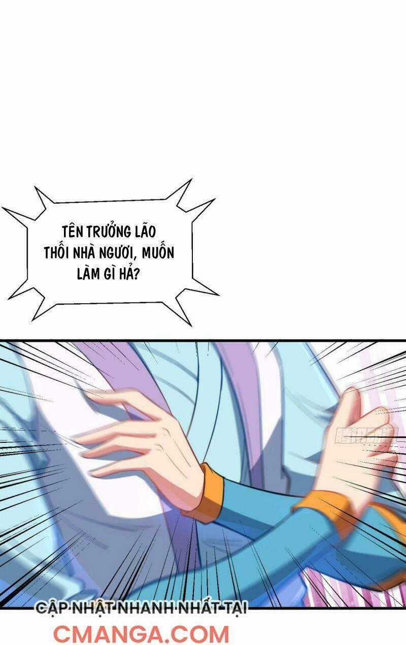 Thủ Vệ Nhất Thần - Chapter 12 - Trang 1