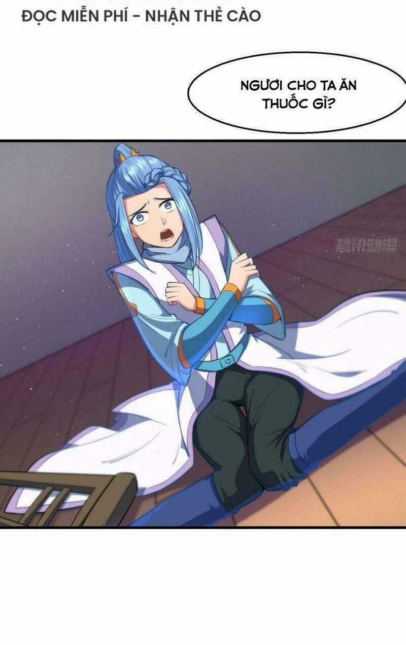 Thủ Vệ Nhất Thần - Chapter 12 - Trang 2