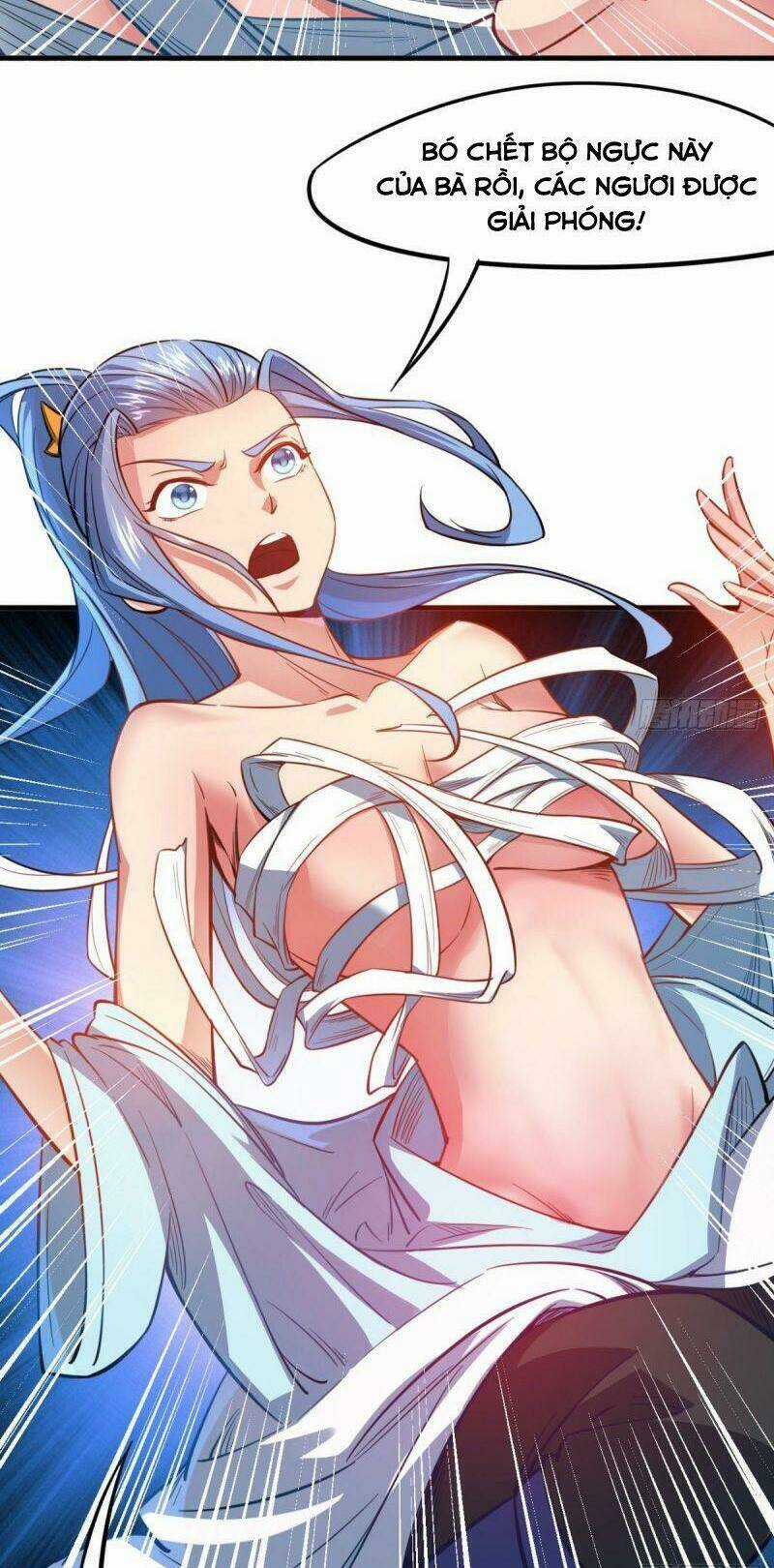 Thủ Vệ Nhất Thần - Chapter 12 - Trang 12