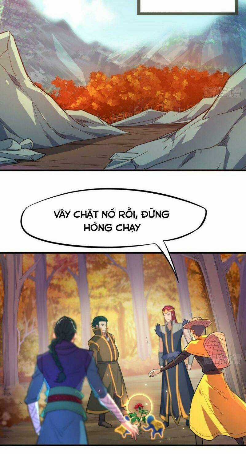 Thủ Vệ Nhất Thần - Chapter 12 - Trang 14