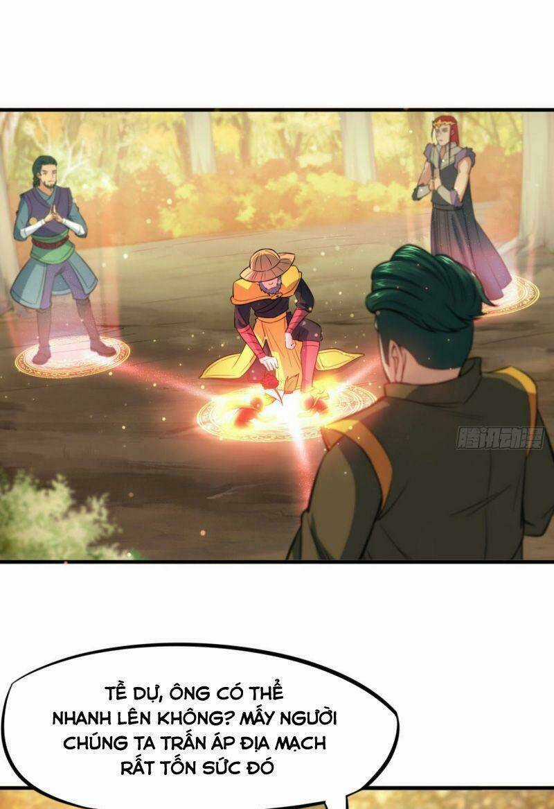Thủ Vệ Nhất Thần - Chapter 12 - Trang 17